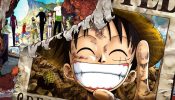One Piece Movie 4: Dead End no Bouken (2003) izle