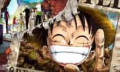 One Piece Movie 4: Dead End no Bouken (2003)