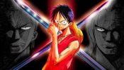 One Piece Movie 5: Norowareta Seiken (2004) izle