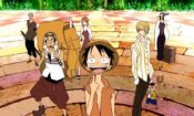 One Piece Movie 6: Omatsuri Danshaku to Himitsu no Shima (2005)