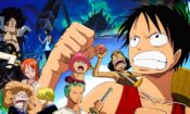 One Piece Movie 7: Karakuri-jou no Mecha Kyohei (2006)