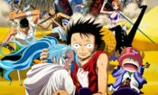 One Piece Movie 8: Episode of Alabasta – Sabaku no Oujo to Kaizoku-tachi (2007)