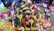 One Piece Movie: Stampede (2019) izle