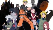 Road to Ninja: Naruto the Movie (2012) izle