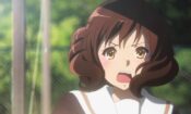 Sound! Euphonium the Movie – May the Melody Reach You! (2017)