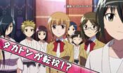 Student Council Staff Members the Movie (2017)