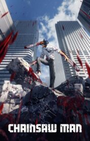Chainsaw Man izle