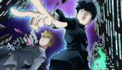 Mob Psycho 100 izle