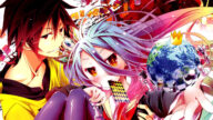 No Game No Life izle