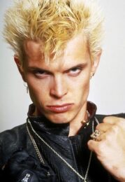 Billy Idol