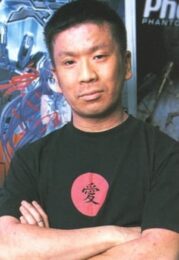 Gen Urobuchi