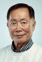 George Takei