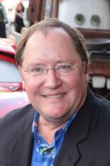 John Lasseter