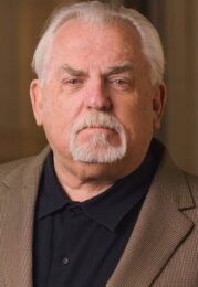 John Ratzenberger