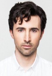 Josh Zuckerman