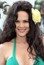 Julie Strain