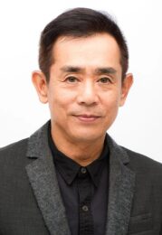 Kanichi Kurita