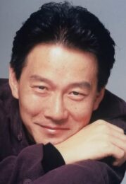 Kazuhiro Nakata