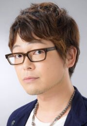 Kazuyuki Okitsu