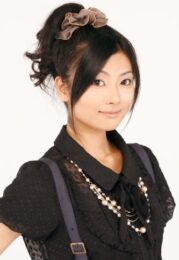 Manami Numakura