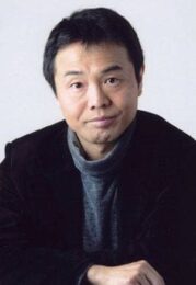 Masami Kikuchi