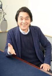 Masashi Ebara