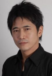 Masato Hagiwara