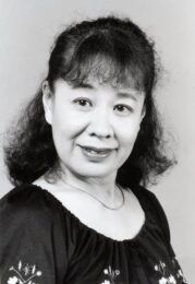 Miyoko Shoji