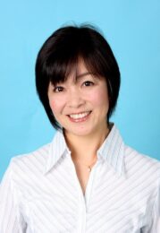 Noriko Hidaka