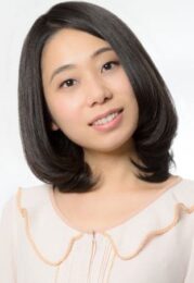 Nozomi Yamane