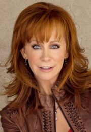 Reba McEntire