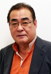 Yosuke Akimoto