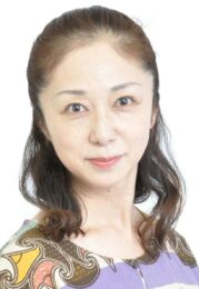 Yukari Nozawa