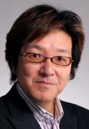 Yutaka Aoyama