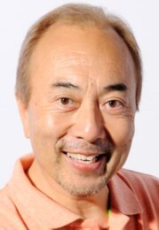 Yutaka Nakano