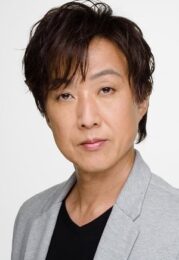 Yuuya Uchida