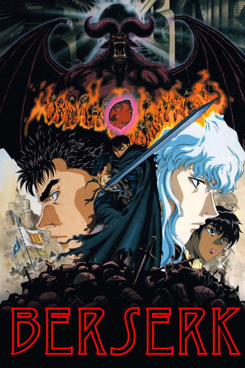 Berserk : 1.Sezon 6.Bölüm