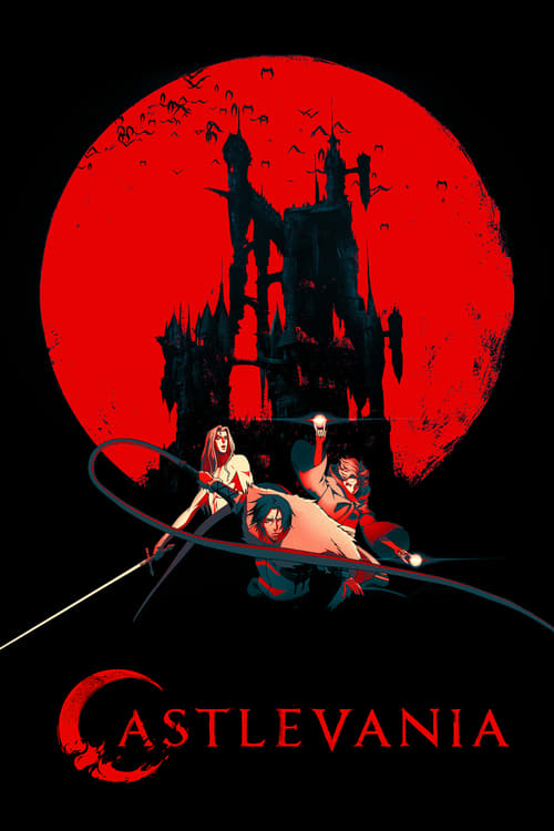 Castlevania : 2.Sezon 7.Bölüm