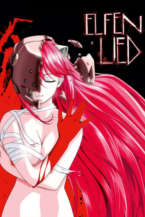 Elfen Lied : 1.Sezon 5.Bölüm