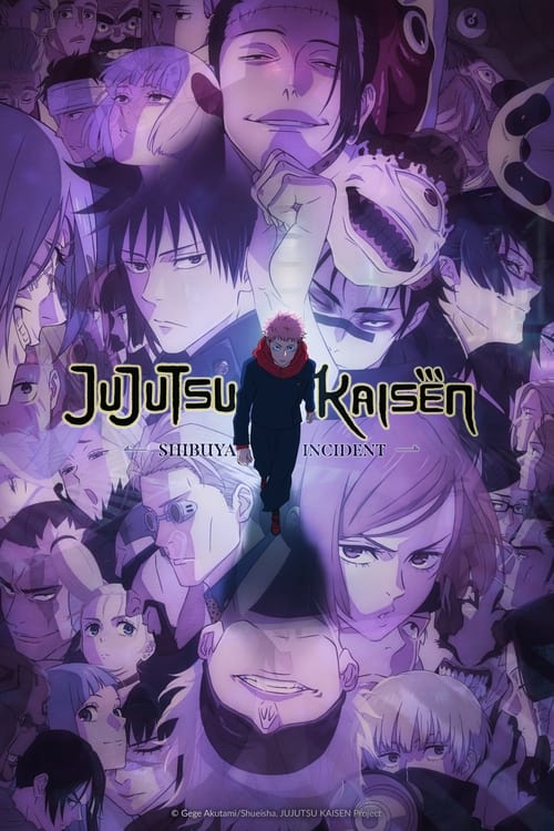 Jujutsu Kaisen : 1.Sezon 1.Bölüm