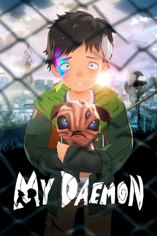 My Daemon : 1.Sezon 12.Bölüm