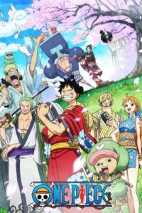 One Piece : 3.Sezon 91.Bölüm