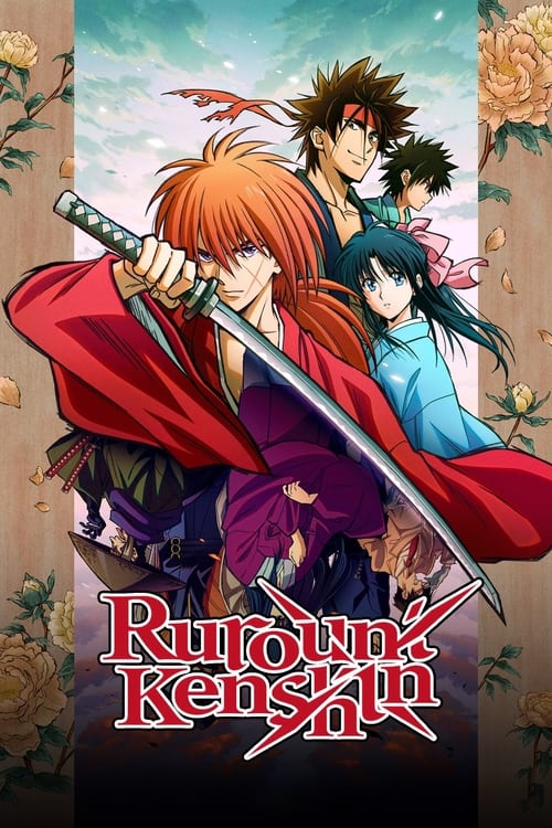 Rurouni Kenshin : 1.Sezon 9.Bölüm