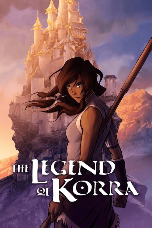 The Legend of Korra : 1.Sezon 11.Bölüm