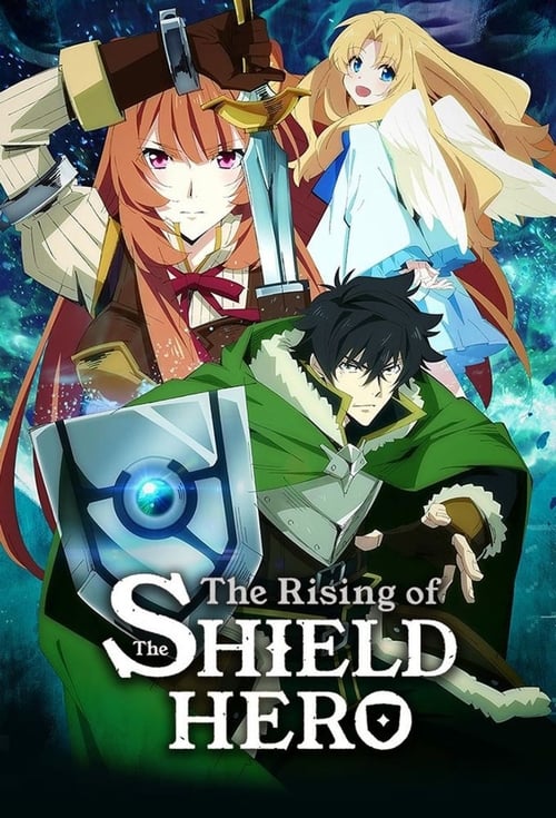 The Rising of the Shield Hero : 1.Sezon 24.Bölüm