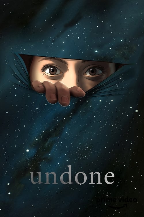 Undone : 1.Sezon 7.Bölüm