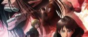 Attack on Titan: Chronicle (2020)