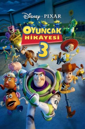 Oyuncak Hikayesi 3 (2010)