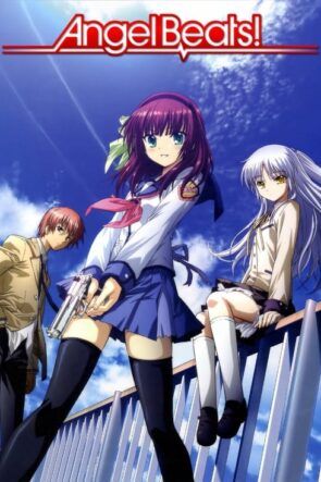 Angel Beats!