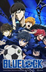 BLUELOCK izle